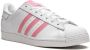 Adidas "x Pharrell Williams Samba Hu race Orange sneakers" Oranje - Thumbnail 6