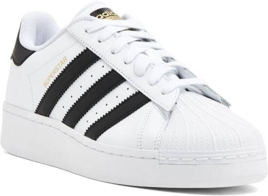 adidas Super-Star low-top sneakers Wit