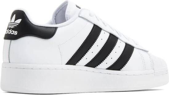 adidas Super-Star low-top sneakers Wit