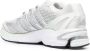 Adidas Crazy 1 low-top sneakers Zilver - Thumbnail 3