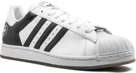 adidas Superstar 1 sneakers Wit