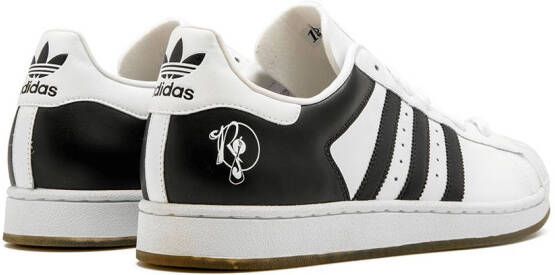adidas Superstar 1 sneakers Wit