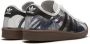 Adidas Super-Star leren sneakers Zwart - Thumbnail 6