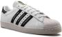 Adidas Super Star '80s Hu Made sneakers Zwart - Thumbnail 2