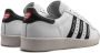 Adidas Superstar 80's Hu Made sneakers Wit - Thumbnail 3