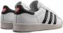 Adidas Super Star '80s Hu Made sneakers Zwart - Thumbnail 3