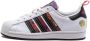 Adidas "Superstar Chinese New Year (2021) sneakers" Wit - Thumbnail 5