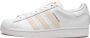 Adidas Superstar leren sneakers Wit - Thumbnail 9