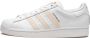 Adidas Superstar leren sneakers Wit - Thumbnail 5