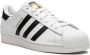 Adidas "Gazelle Indoor Scarlet Cloud White sneakers" Rood - Thumbnail 9