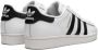 Adidas "Gazelle Indoor Scarlet Cloud White sneakers" Rood - Thumbnail 15