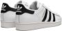 Adidas "Gazelle Indoor Scarlet Cloud White sneakers" Rood - Thumbnail 10