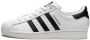 Adidas "Gazelle Indoor Scarlet Cloud White sneakers" Rood - Thumbnail 12