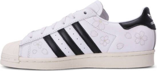 Adidas Always Original Stan Smith sneakers Geel - Foto 4