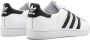 Adidas Superstar J sneakers Wit - Thumbnail 3