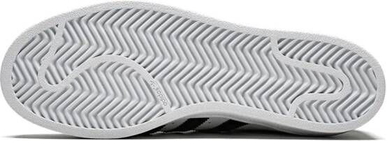 adidas Kids Superstar J sneakers Wit