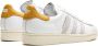 Adidas Superstar "Kith Classics White go" sneakers Wit - Thumbnail 3