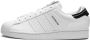 Adidas Superstar low-top sneakers Wit - Thumbnail 5