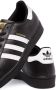 Adidas Superstar leren sneakers Zwart - Thumbnail 7