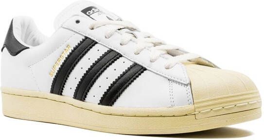 adidas Superstar low-top sneakers Wit