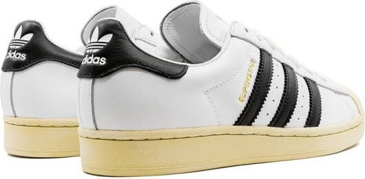 adidas Superstar low-top sneakers Wit