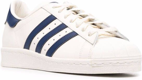 adidas Superstar low-top sneakers Wit