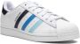Adidas Super-Star low-top sneakers Wit - Thumbnail 2
