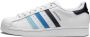 Adidas Super-Star low-top sneakers Wit - Thumbnail 5