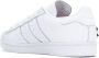Adidas Superstar low-top sneakers Zwart - Thumbnail 3