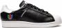 Adidas Superstar low-top sneakers Zwart - Thumbnail 2