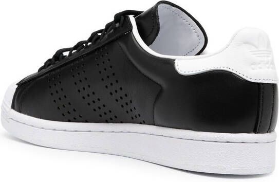 adidas Superstar low-top sneakers Zwart