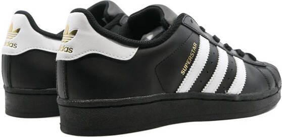 adidas Superstar low-top sneakers Zwart