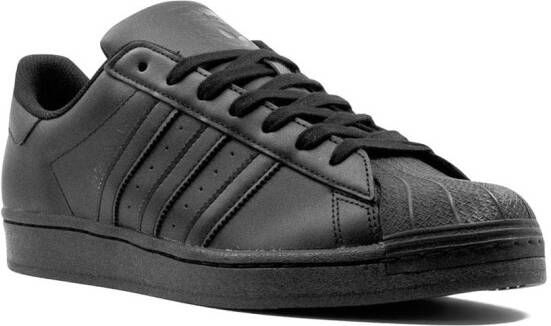 adidas Superstar low-top sneakers Zwart