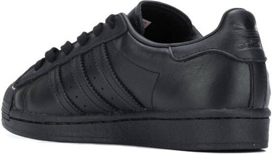 adidas Superstar low-top sneakers Zwart