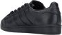 Adidas Superstar low-top sneakers Zwart - Thumbnail 6