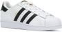 Adidas Superstar "White Black Gold" sneakers Wit - Thumbnail 2