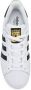 Adidas Superstar "White Black Gold" sneakers Wit - Thumbnail 4