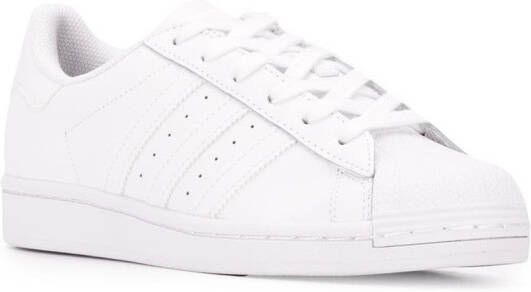 adidas Superstar sneakers Wit