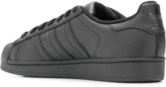 adidas Superstar sneakers Zwart