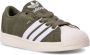 Adidas "Gazelle Indoor Shock Purple sneakers" Paars - Thumbnail 7