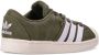 Adidas "Gazelle Indoor Shock Purple sneakers" Paars - Thumbnail 8