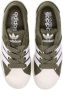 Adidas "Gazelle Indoor Shock Purple sneakers" Paars - Thumbnail 9