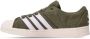 Adidas "Gazelle Indoor Shock Purple sneakers" Paars - Thumbnail 10