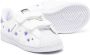 Adidas Super-Star sneakers met klittenband Wit - Thumbnail 2