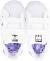 Adidas Super-Star sneakers met klittenband Wit - Thumbnail 3