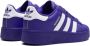 Adidas Super-Star XLG suède sneakers Paars - Thumbnail 3