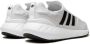 Adidas Swift Run 22 low-top sneakers Wit - Thumbnail 3