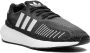 Adidas Swift Run X low-top sneakers Zwart - Thumbnail 2
