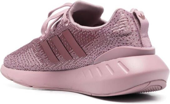 adidas Swift Run 22 sneakers Roze