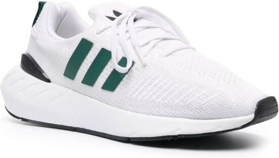 adidas Swift Run 22 sneakers Wit